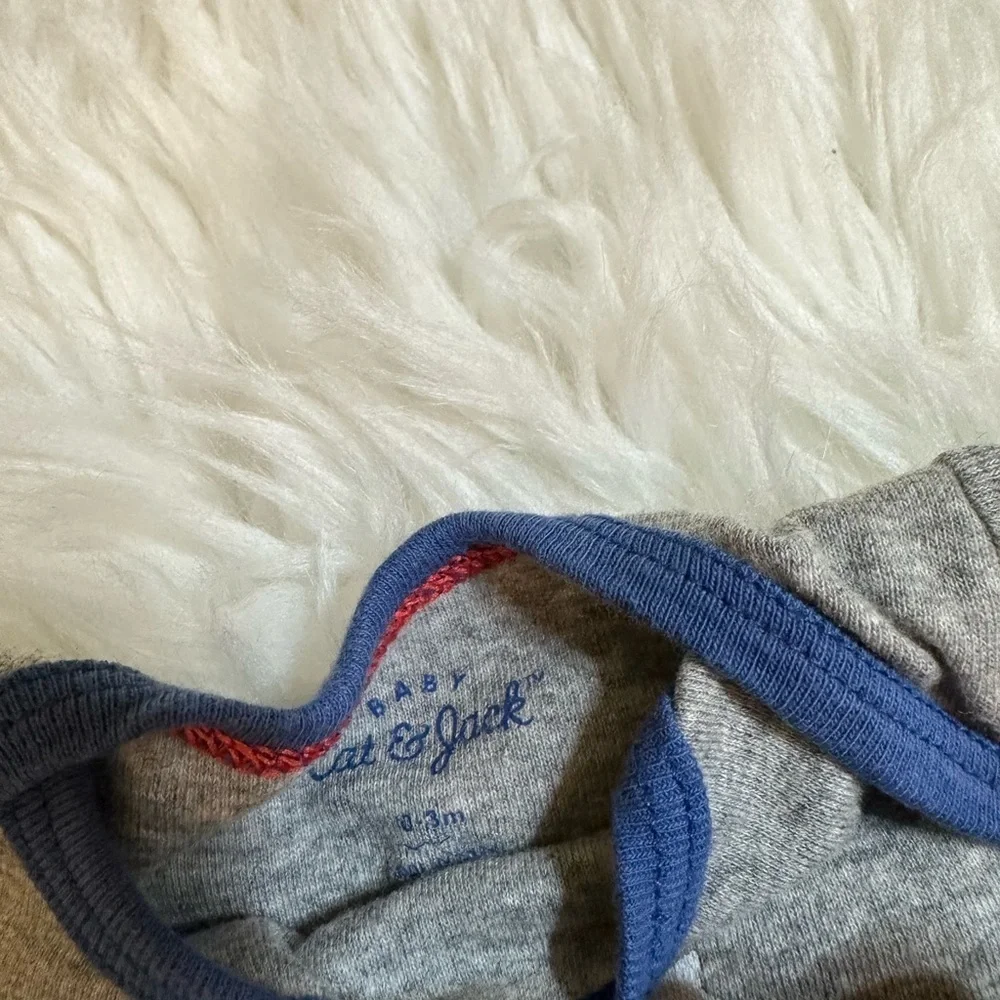 baby boy matching outfits set